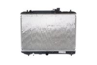Thumbnail - Radiateur - CR743000S - MAHLE