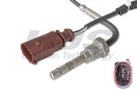 Sensor, Abgastemperatur