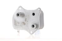 Thumbnail - Oliekoeler, motorolie - CLC4000S - MAHLE