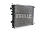 Thumbnail - Radiateur - CR510000S - MAHLE