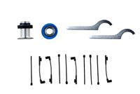 Σετ ανάρτησης, ελατήρια/αμορτισέ BILSTEIN - B16 Damptronic®