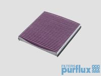 Filter, Innenraumluft