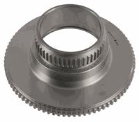 ZF Synchroonschacht, versnellingsbak 1