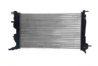 Thumbnail - Radiateur - CR840001S - MAHLE