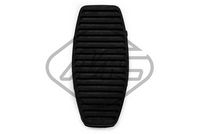 покритие на педала (гумичка), спирачен педал