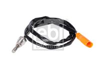 Sensor, Abgastemperatur