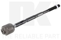 Axialgelenk, Spurstange