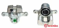 Bremssattel