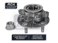 Комплект колесен лагер RCAK1053 RCA FRANCE