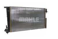 Thumbnail - Radiateur - CR624000S - MAHLE