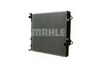 Thumbnail - Radiateur - CR1868000S - MAHLE