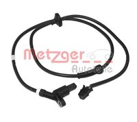 Sensor, Raddrehzahl