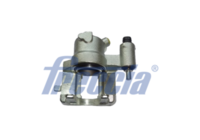 спирачен апарат