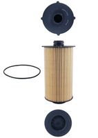 Thumbnail - Oliefilter - OX1186D - KNECHT