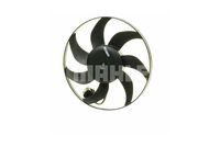 Thumbnail - Koelventilatorwiel - CFF338000P - MAHLE
