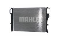 Thumbnail - Radiateur - CR38000S - MAHLE