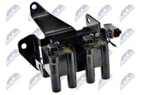 запалителна бобина