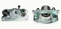 Bremssattel