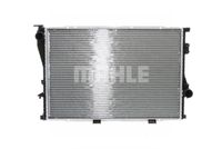 Thumbnail - Radiateur - CR242000S - MAHLE