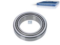 Rulment roata DT Spare Parts, Cod: 6.54117