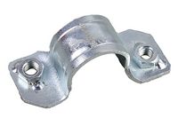 Halter, Stabilisatorlagerung