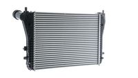 Thumbnail - Intercooler, inlaatluchtkoeler - CI208000P - MAHLE