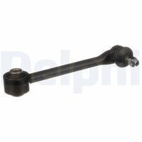 Lenker, Radaufhängung