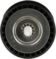 Τροχαλία παρέκκλισης, ιμάντας po DriveAlign™