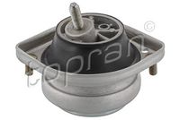 окачване, двигател