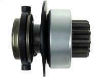 Freewheel Gear, starter