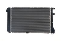 Thumbnail - Radiateur - CR238000S - MAHLE
