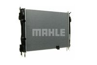 Thumbnail - Radiateur - CR1076000S - MAHLE