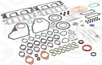 Dichtungsvollsatz, Motor