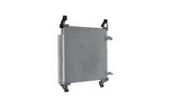 Thumbnail - Condensor, airconditioning - AC800000S - MAHLE