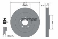 Bremsscheibe