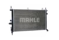 Thumbnail - Radiateur - CR267000S - MAHLE