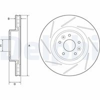 Bremsscheibe