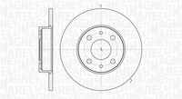 Bremsscheibe