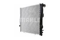 Thumbnail - Radiateur - CR1087000S - MAHLE