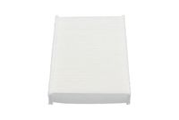 Филтър купе (поленов филтър)