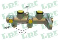 Спирачна помпа