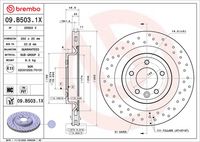 Bremsscheibe