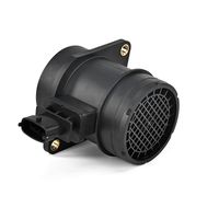 DELPHI Luchtmassameter 5