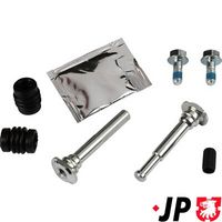 комплект водещи втулки, спирачен апарат