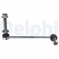 Stange/Strebe, Stabilisator