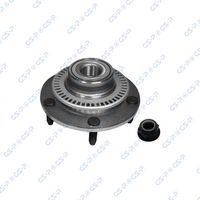 Set rulment roata GSP, Cod: 9237017K
