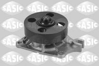 водна помпа, охлаждане на двигателя