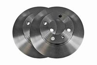 спирачен диск