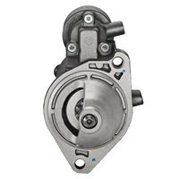 Μίζα VALEO RE-GEN REMANUFACTURED