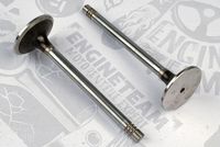 Thumbnail - Inlaatklep - VI0010 - ET ENGINETEAM